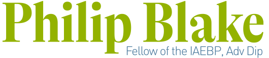 Philip Blake Logo